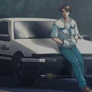 Initial D Forever Young