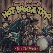 Pianofortissimo Hot Boogie Trio Davide Falconi