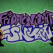 Friday Night Funkin Fnf But Something Is Off