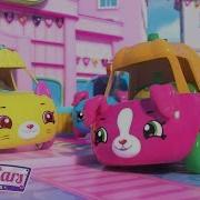 Shopkins Ride It Out