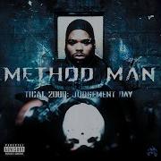 Judgement Day Intro Method Man