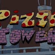 Pizza Tower Ost Thousand March War