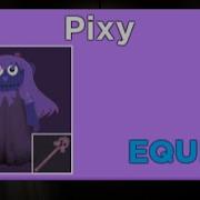 Roblox Puppet Pixy