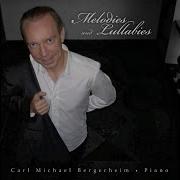 Carl Michael Bergerheim Behind The Darkness