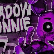 Shadow Fnaf Music Box