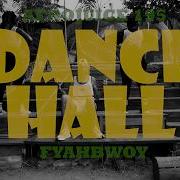 Fyahbwoy Dancehall