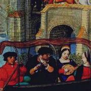 Consort No 16 Elizabethan Consort