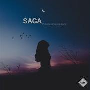 Saga To The Moon And Back