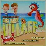 I Due Liocorni The Baby Village