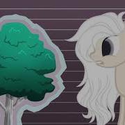 Pmv I D Like To Be A Tree