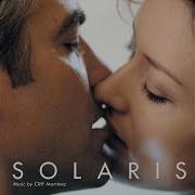 First Sleep Cliff Martinez