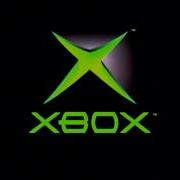 Original Xbox Startup