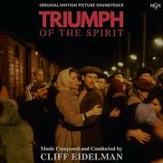 Answer Us Cliff Eidelman