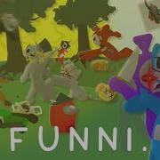 Slendytubbies Animation Meme Funny