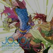 Jjba Ost Joseph