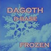 Frozen Dagoth