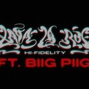 Biig Piig Take Off Feat Biig Piig Lava La Rue Bone Slim