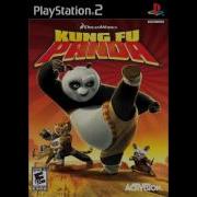 Kung Fu Panda Game Ost Palace Thieves