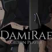 Damirae Ain T The Same Friends