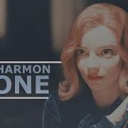 Beth Harmon Alone