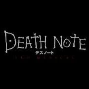 Death Note The Musical They Re Only Human English