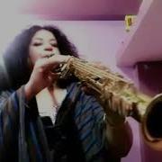 Meeta Chatterjee Saxophone