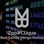 Zoo Bed Games Mingo Remix