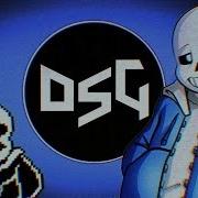 Undertale Dubstep