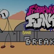 Break In Fnf