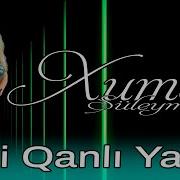 Xumar Suleymanli Deli Qanli Yarim