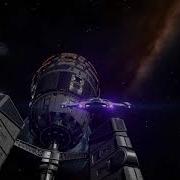 Elite Dangerous Empire Space Arrival Theme