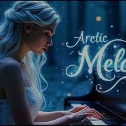 Arctic Melody Inspiring Piano Orchestral Symphony