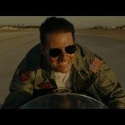 Топ Ган Мэверик Официальный Трейлер