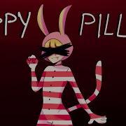 Happy Pills Meme Popee The Performer