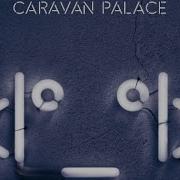 Caravan Place Comics