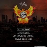 Aly Fila 700 2021