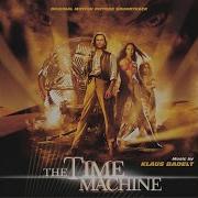 Stone Language Time Machine