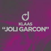 Klaas Joli Garcon