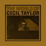 Cecil Taylor Air