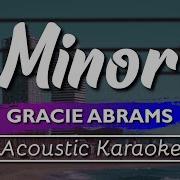 Minor Instrumental