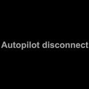 Autopilot Disconnect Stall Warning Airbus A320 Sound Effect