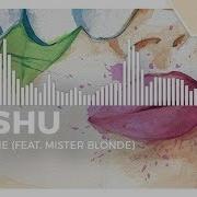 Bishu Machine Feat Mister Blonde