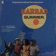 Pat Williams Gene Redding Harrad Summer Original Soundtrack