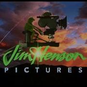 Jim Henson Pictures Logo