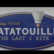 02 Complete Ratatouille Score