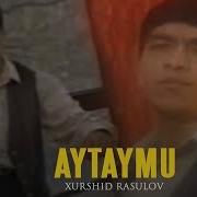 Хуршид Расулов Эски Кушиклари