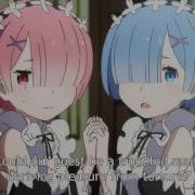 Rem Ram Re Zero