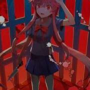 Red Love Theme Of Gasai Yuno