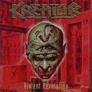 Kreator Violent Revolution Full Album