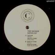 The Hacker White Funk Daniel Maloso Remix